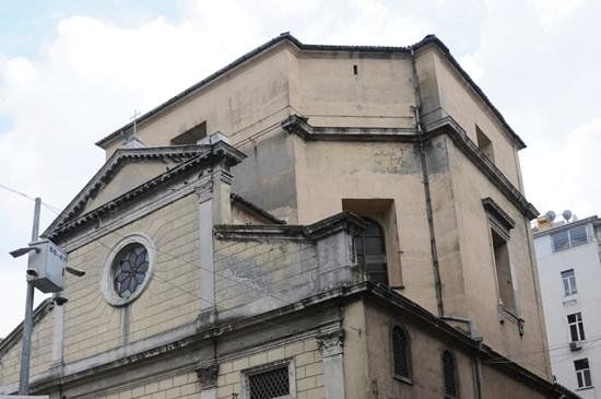 Surp Ohan Voskiperan Ermeni Katolik Kilisesi