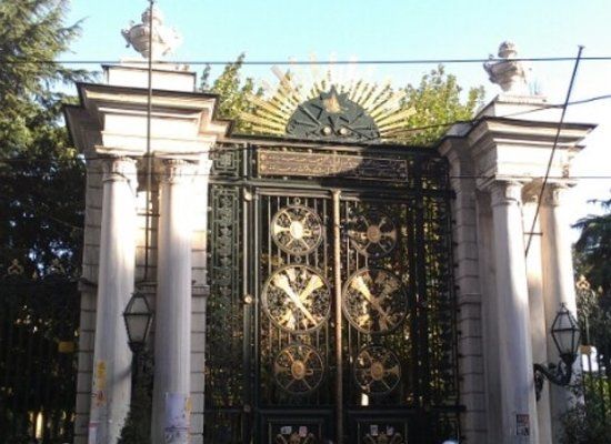 Liceu de Galatasaray